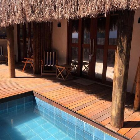 Vila Carmem Fernando de Noronha Ngoại thất bức ảnh