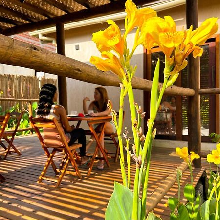 Vila Carmem Fernando de Noronha Ngoại thất bức ảnh