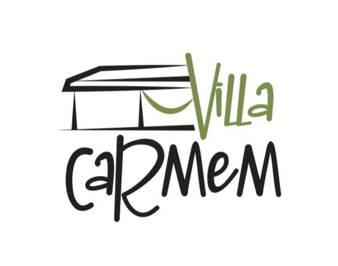 Vila Carmem Fernando de Noronha Ngoại thất bức ảnh