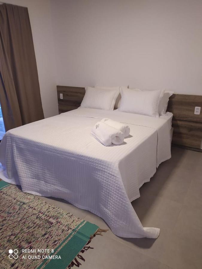 Vila Carmem Fernando de Noronha Ngoại thất bức ảnh
