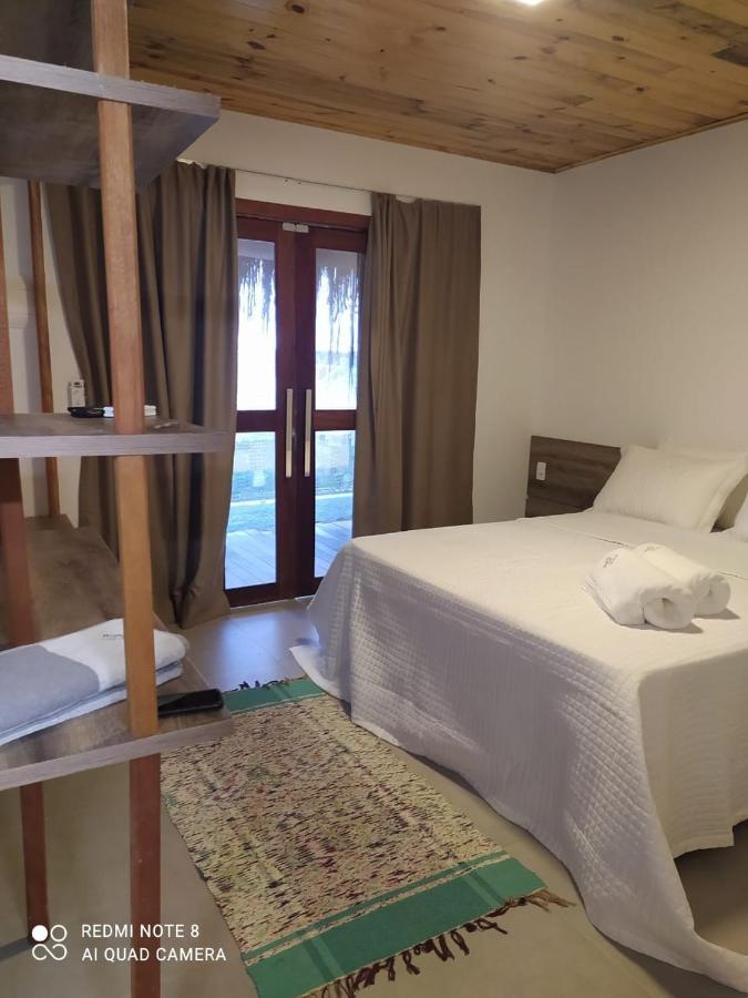 Vila Carmem Fernando de Noronha Ngoại thất bức ảnh