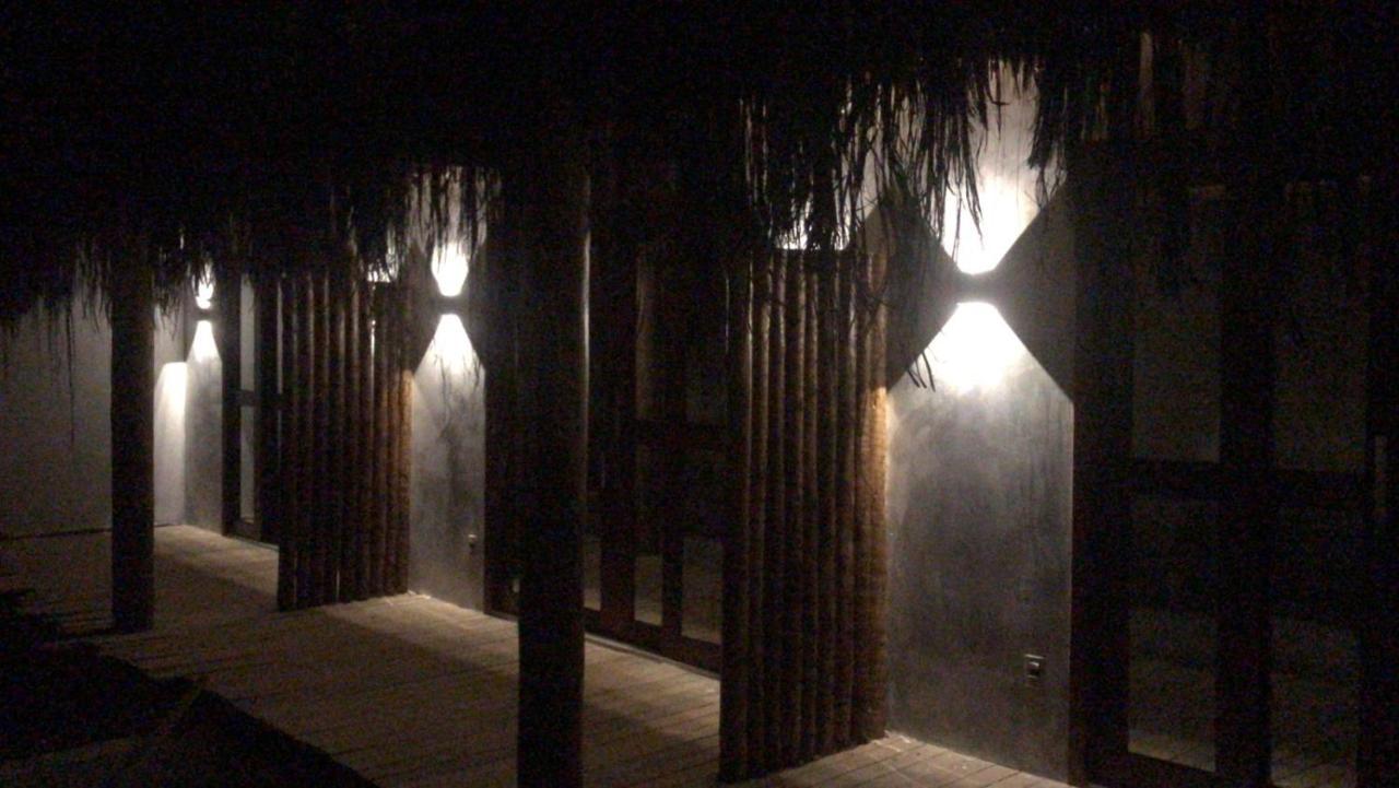 Vila Carmem Fernando de Noronha Ngoại thất bức ảnh