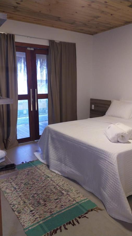 Vila Carmem Fernando de Noronha Ngoại thất bức ảnh