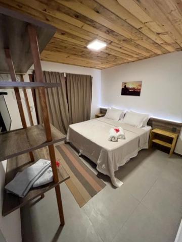Vila Carmem Fernando de Noronha Ngoại thất bức ảnh