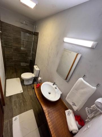 Vila Carmem Fernando de Noronha Ngoại thất bức ảnh