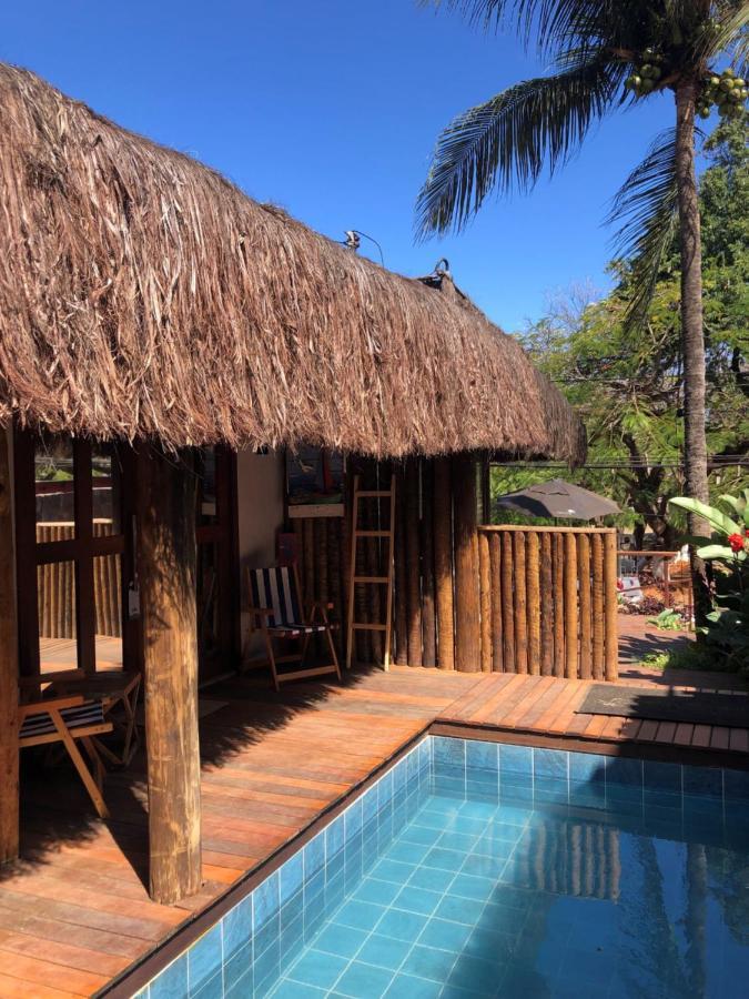 Vila Carmem Fernando de Noronha Ngoại thất bức ảnh